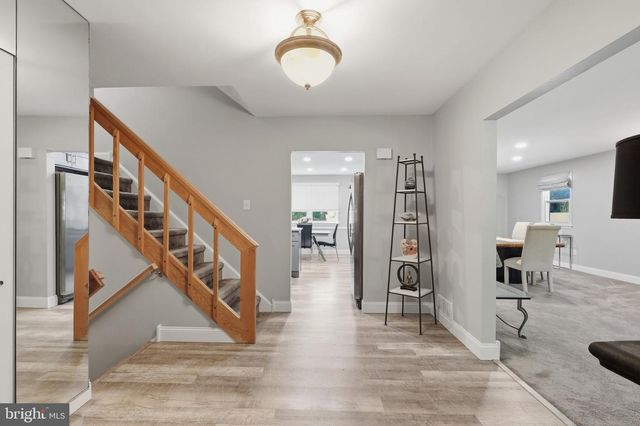 49 MISTY MEADOW DR, Richboro, PA 18954