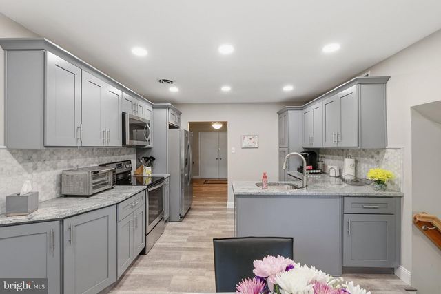 49 MISTY MEADOW DR, Richboro, PA 18954