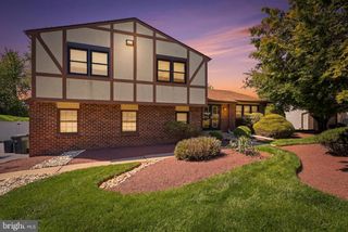 49 MISTY MEADOW DR, Richboro, PA 18954