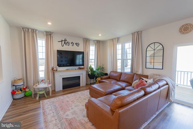 508 NATIONAL ST, Ranson, WV 25438