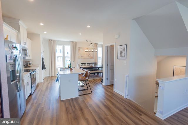 508 NATIONAL ST, Ranson, WV 25438