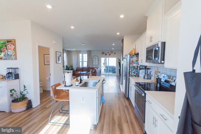 508 NATIONAL ST, Ranson, WV 25438