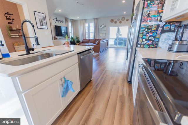 508 NATIONAL ST, Ranson, WV 25438