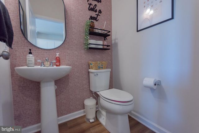 508 NATIONAL ST, Ranson, WV 25438