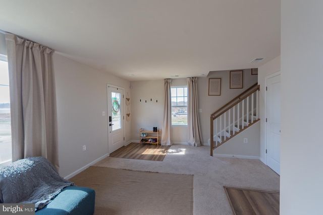 508 NATIONAL ST, Ranson, WV 25438