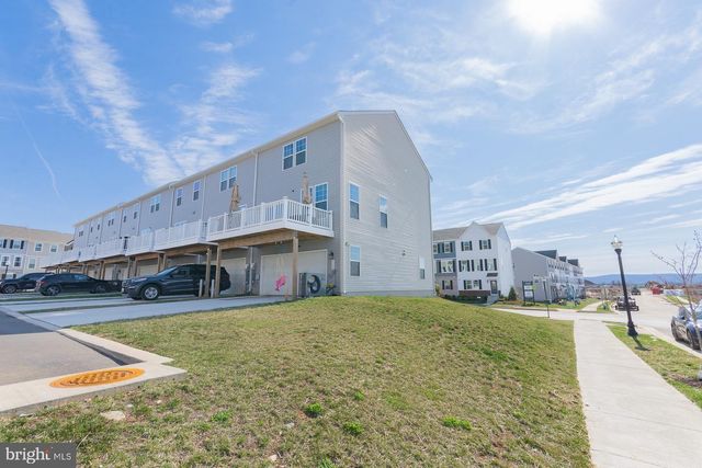 508 NATIONAL ST, Ranson, WV 25438