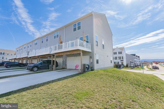 508 NATIONAL ST, Ranson, WV 25438