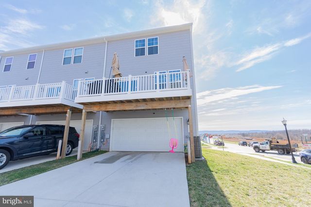 508 NATIONAL ST, Ranson, WV 25438