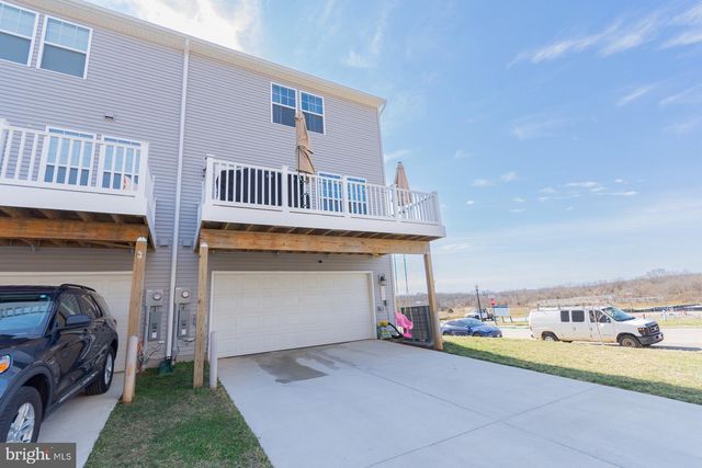 508 NATIONAL ST, Ranson, WV 25438