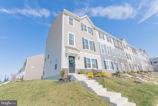 508 NATIONAL ST, Ranson, WV 25438