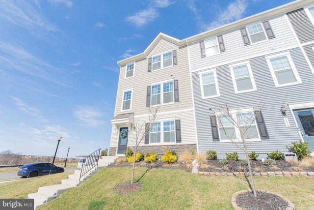 508 NATIONAL ST, Ranson, WV 25438