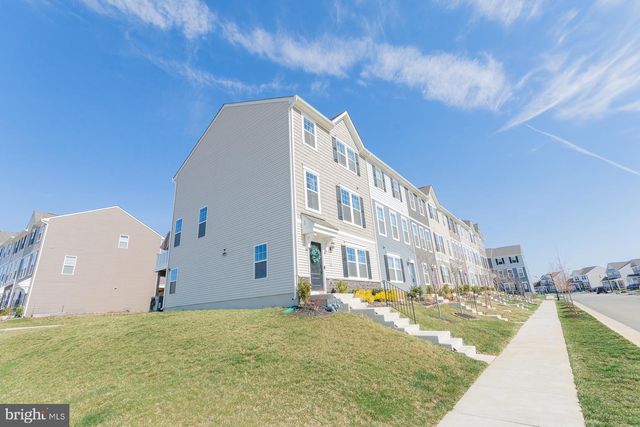 508 NATIONAL ST, Ranson, WV 25438