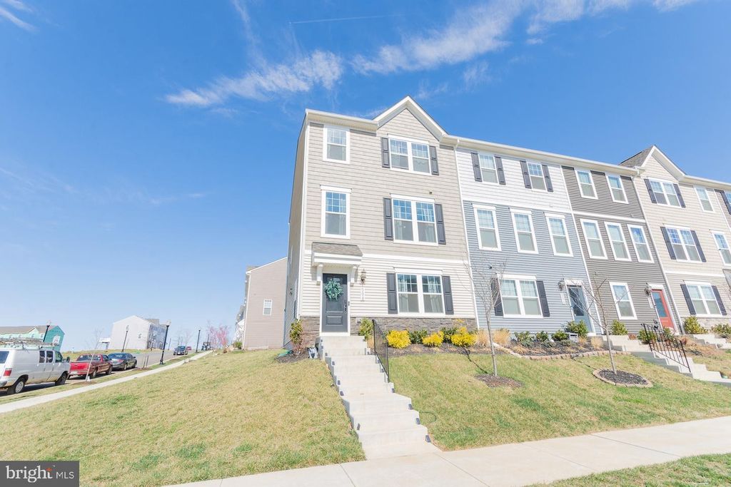 508 NATIONAL ST, Ranson, WV 25438