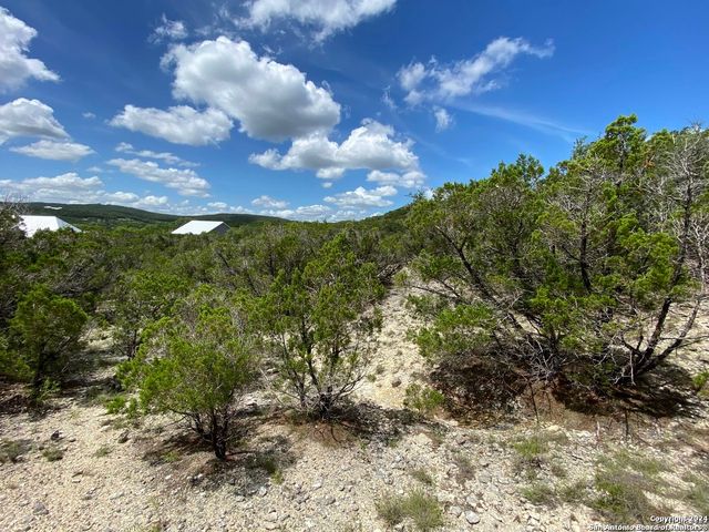 LOT 391 PR 1748, Mico, TX 78056