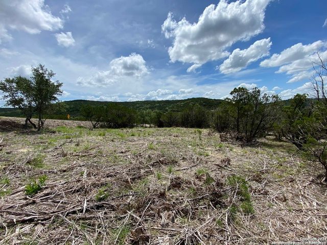 LOT 391 PR 1748, Mico, TX 78056
