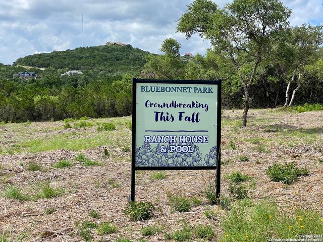 LOT 391 PR 1748, Mico, TX 78056
