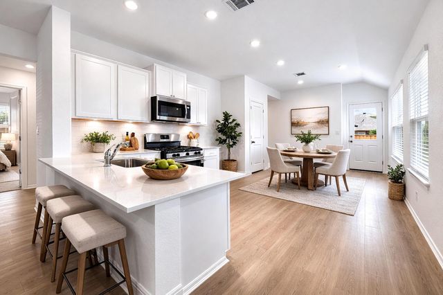 104 Sapling Dew DR, Georgetown, TX 78628