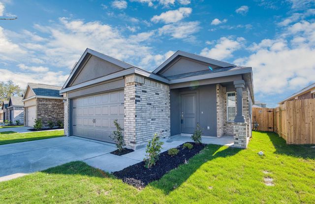 104 Sapling Dew DR, Georgetown, TX 78628