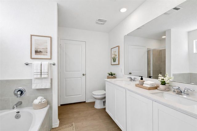 104 Sapling Dew DR, Georgetown, TX 78628