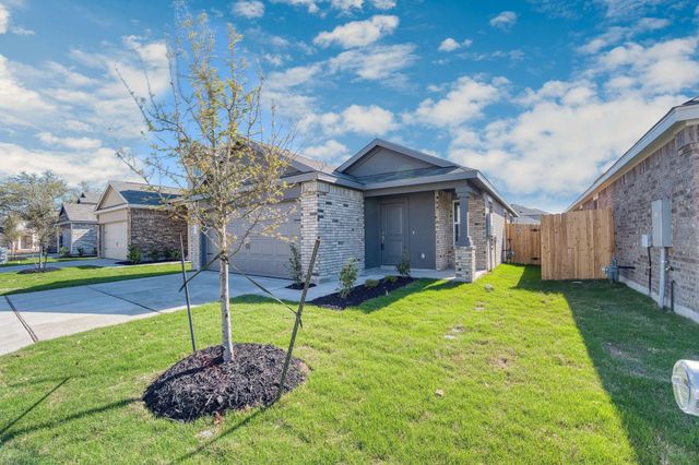 104 Sapling Dew DR, Georgetown, TX 78628