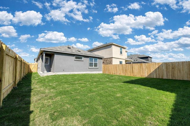 104 Sapling Dew DR, Georgetown, TX 78628