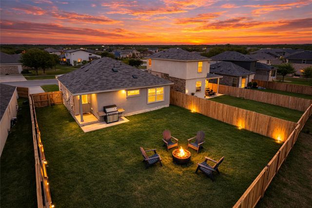 104 Sapling Dew DR, Georgetown, TX 78628