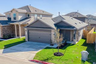 104 Sapling Dew DR, Georgetown, TX 78628