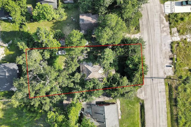5606 Enid Street, Houston, TX 77009