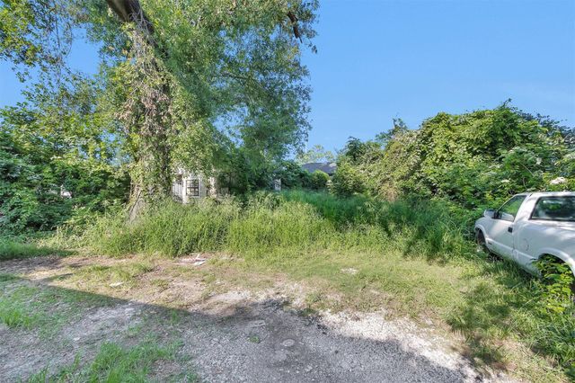 5606 Enid Street, Houston, TX 77009