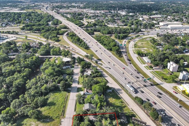 5606 Enid Street, Houston, TX 77009