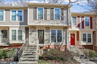 10535 ENGLISHMAN DR #183, Rockville, MD 20852