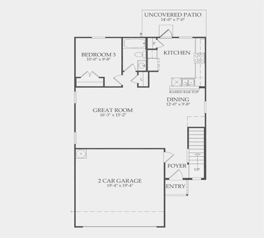 916 Papaya DR, Buda, TX 78610