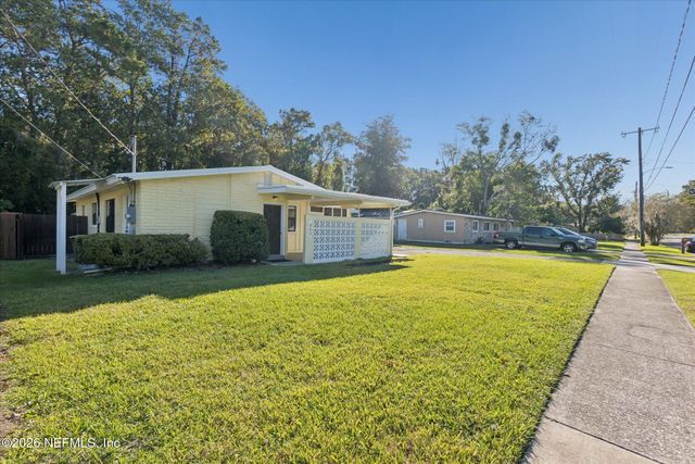 863 WESTGATE Drive, Jacksonville, FL 32221