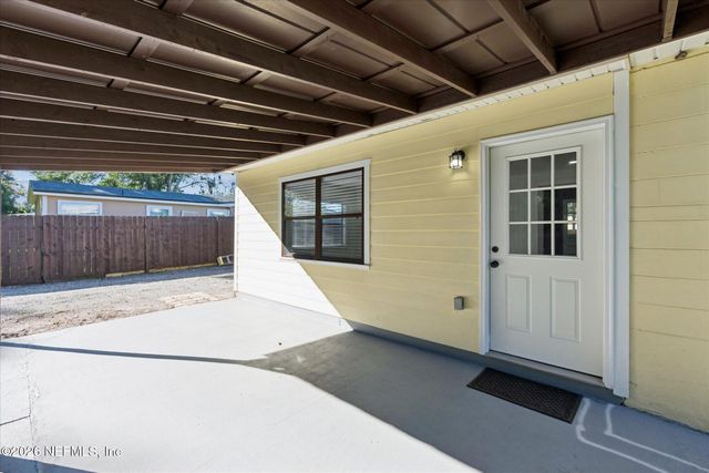 863 WESTGATE Drive, Jacksonville, FL 32221