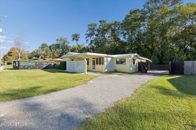 863 WESTGATE Drive, Jacksonville, FL 32221