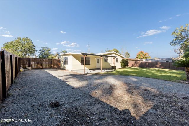 863 WESTGATE Drive, Jacksonville, FL 32221