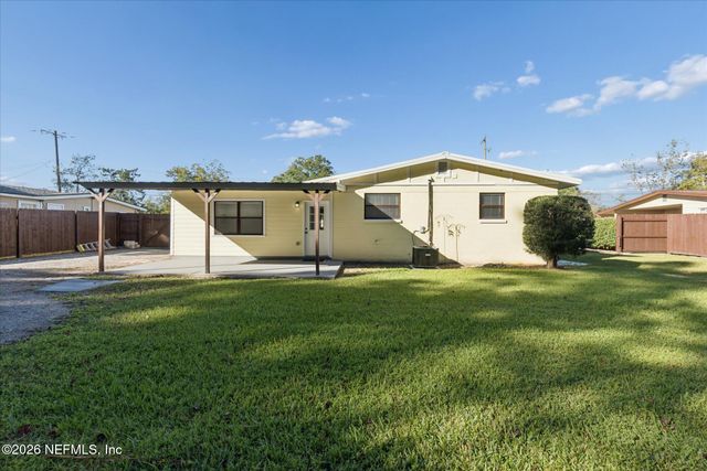 863 WESTGATE Drive, Jacksonville, FL 32221