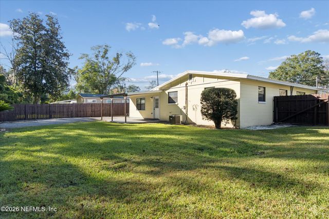 863 WESTGATE Drive, Jacksonville, FL 32221