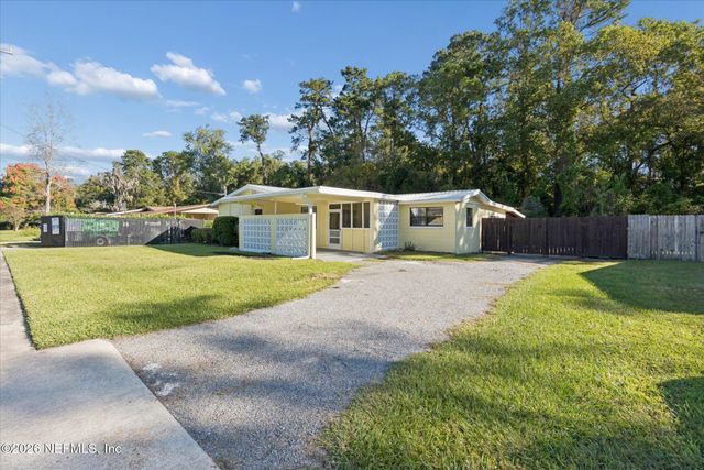863 WESTGATE Drive, Jacksonville, FL 32221