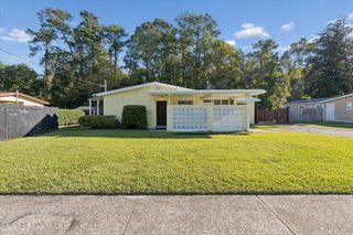 863 WESTGATE Drive, Jacksonville, FL 32221
