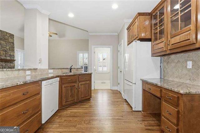 211 Montana Way, Canton, GA 30114