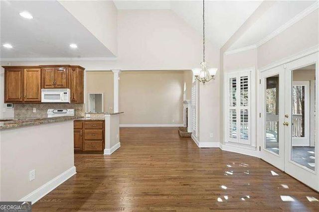 211 Montana Way, Canton, GA 30114
