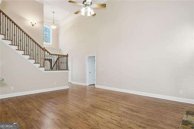 211 Montana Way, Canton, GA 30114