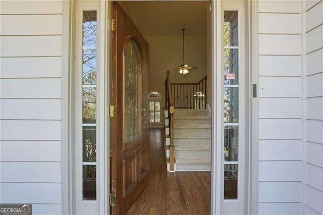 211 Montana Way, Canton, GA 30114