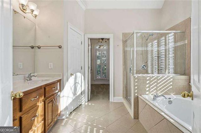 211 Montana Way, Canton, GA 30114