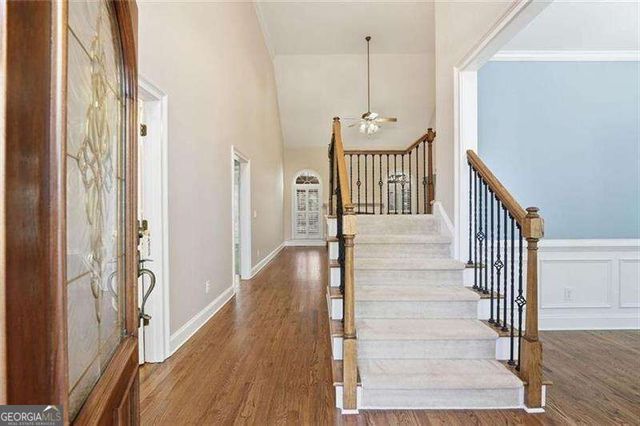 211 Montana Way, Canton, GA 30114