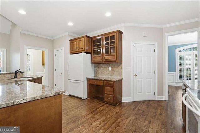 211 Montana Way, Canton, GA 30114