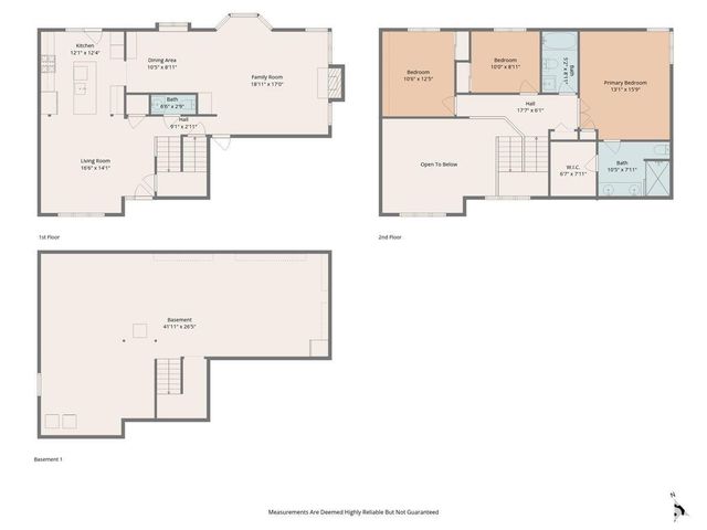 2301 ARLINGTON Circle, Pekin, IL 61554