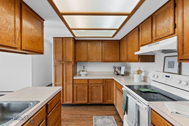 65 Cougar, Bozeman, MT 59718