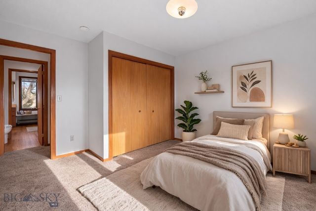 65 Cougar, Bozeman, MT 59718